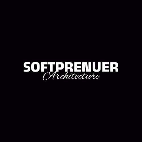 The Softprenuer Architecture