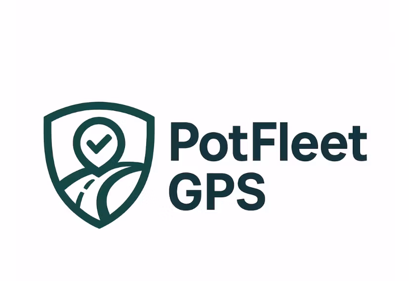 PotFleet GPS