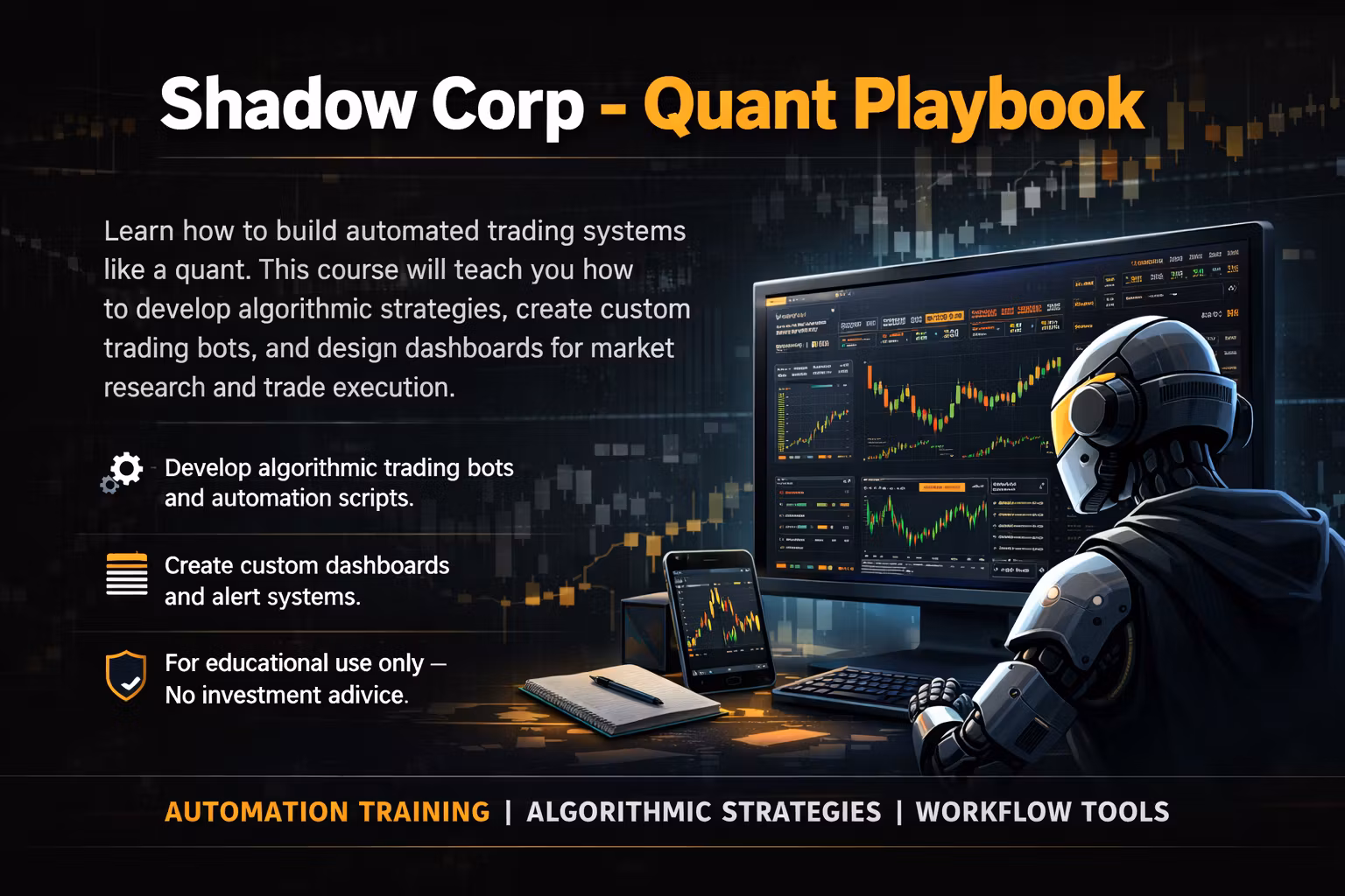 The A.I. Strategy Building Blueprint 