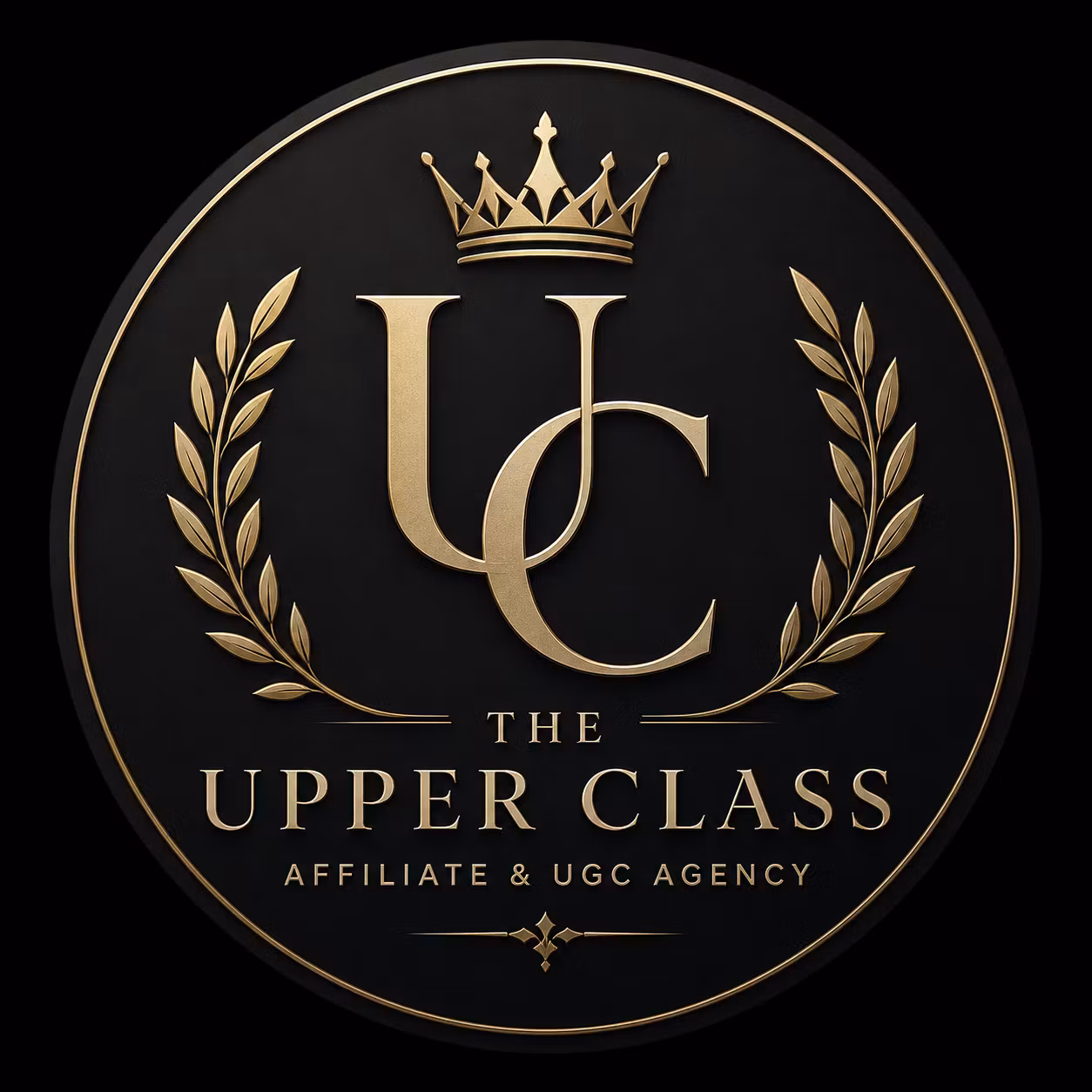 The Upper Class