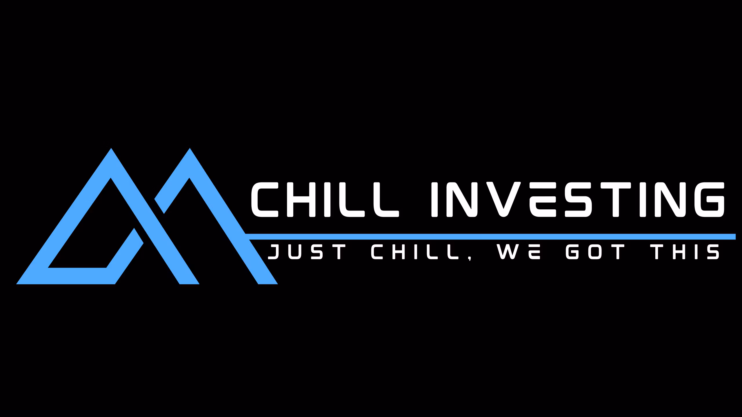 Chill Investing
