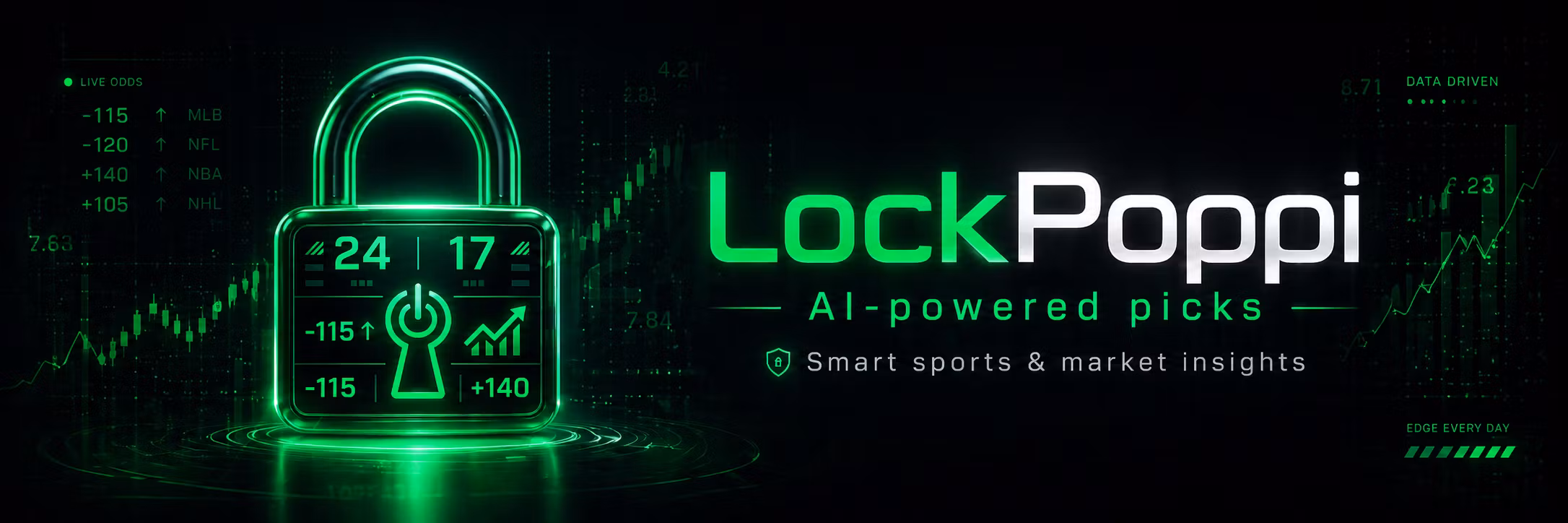  LockPoppi-Sports picks-Token Prophet
