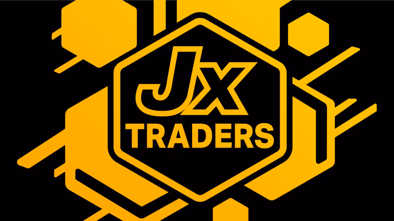 Jaden - JxTraders