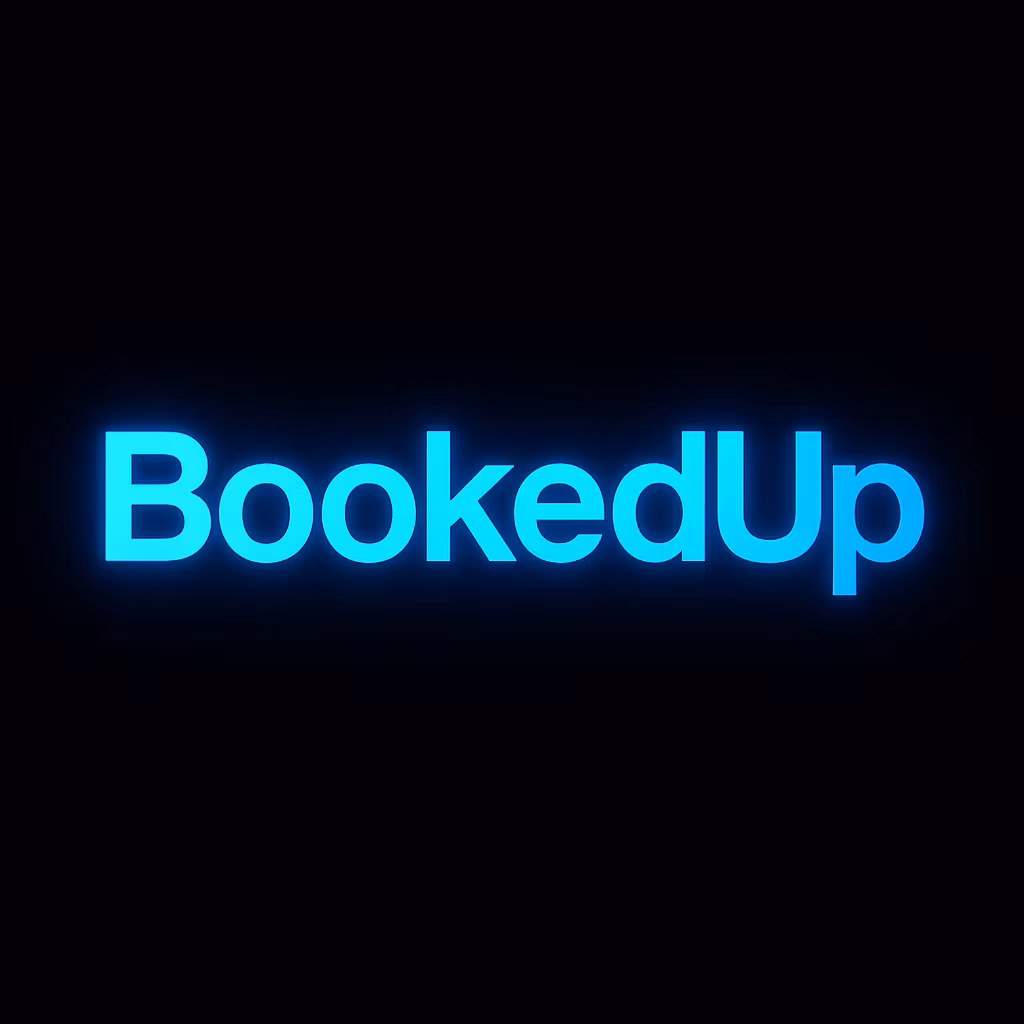 Booked Up