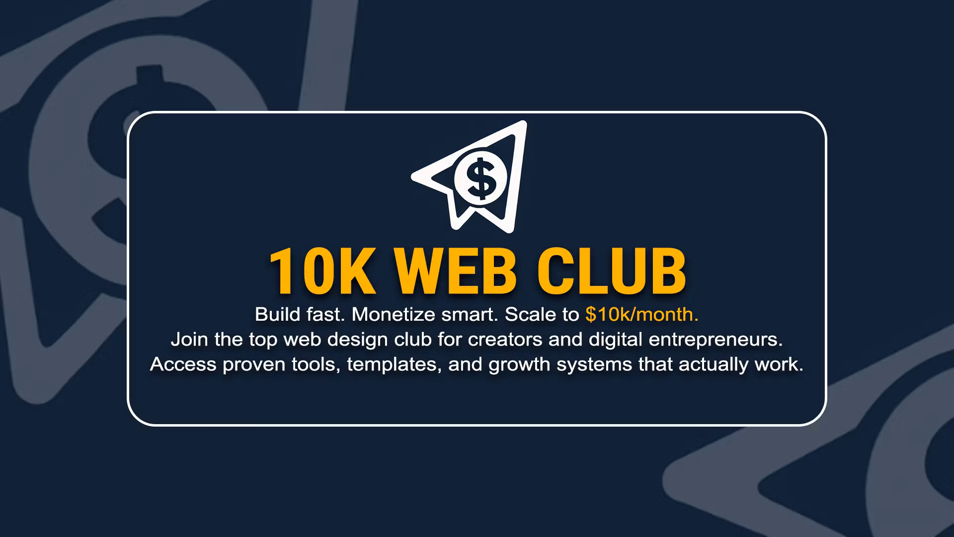 10K Web Club