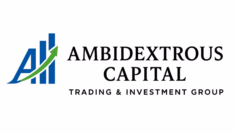 Ambidextrous Capital