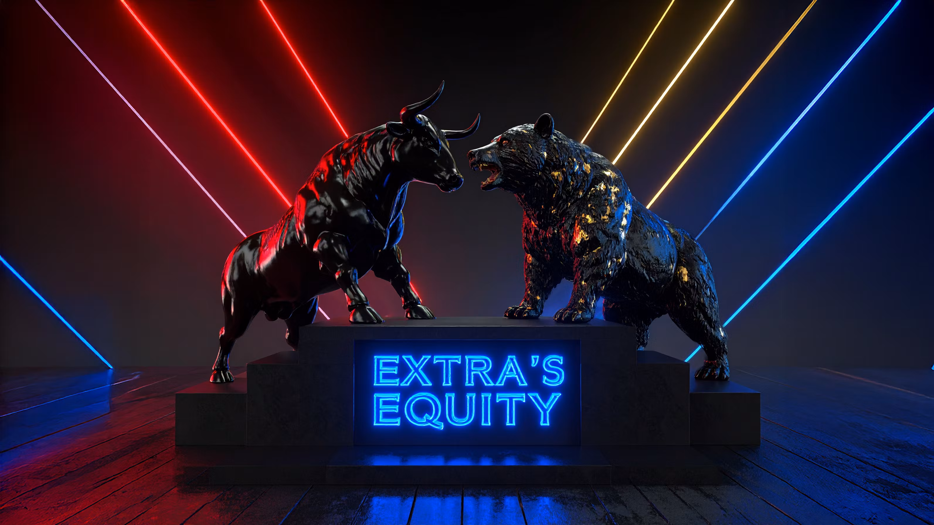 Equity Levels Indicator