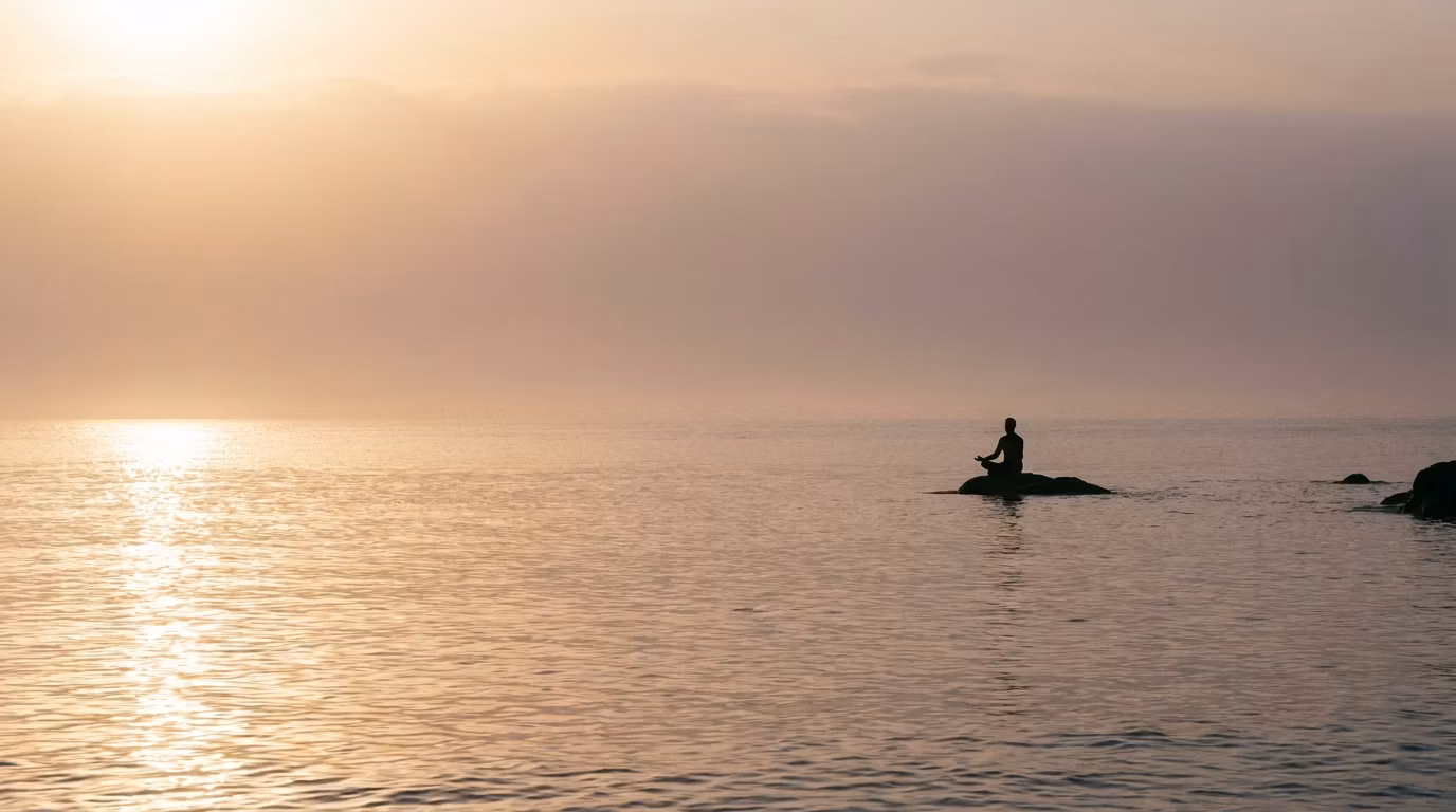 Burnout Recovery Blueprint