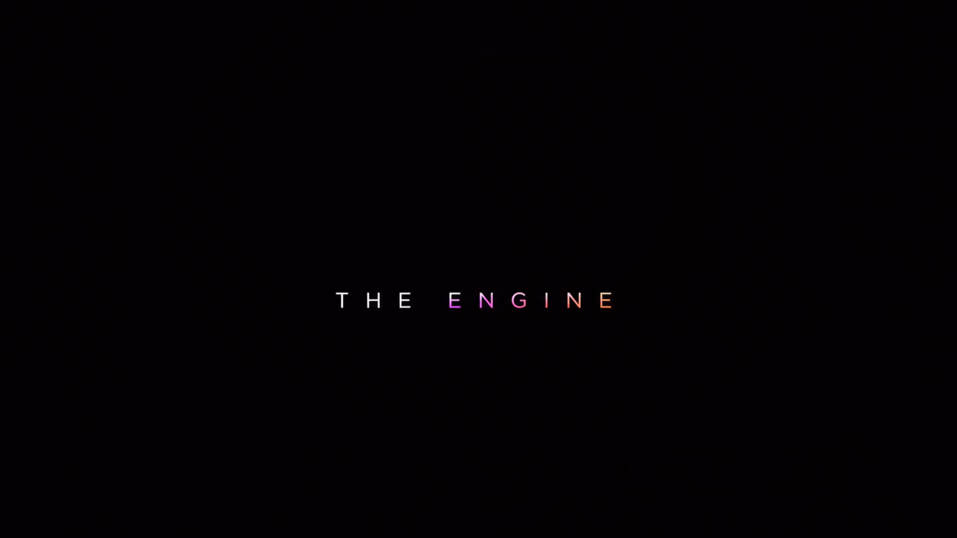 The Engine (AI)