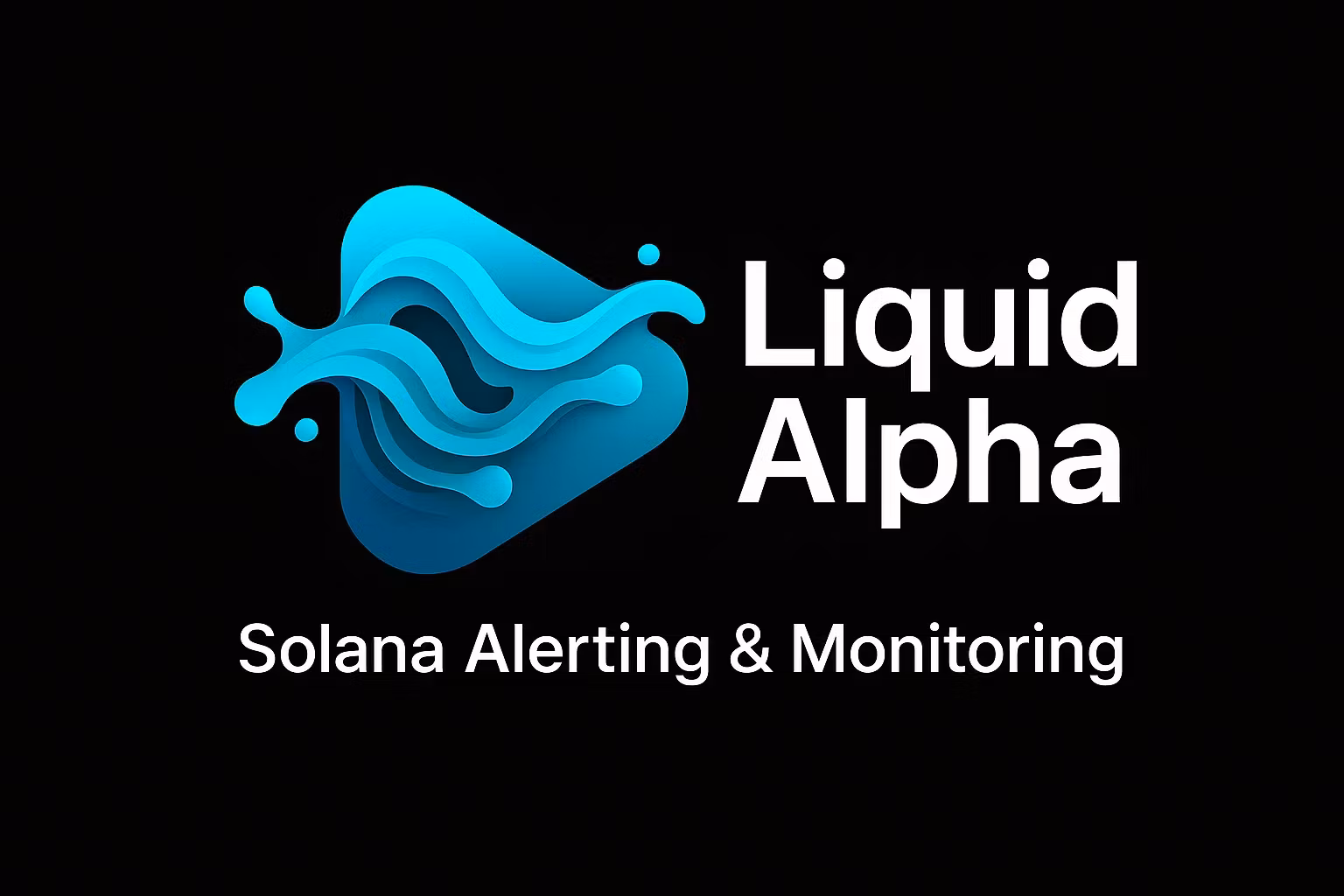 Liquid Alpha