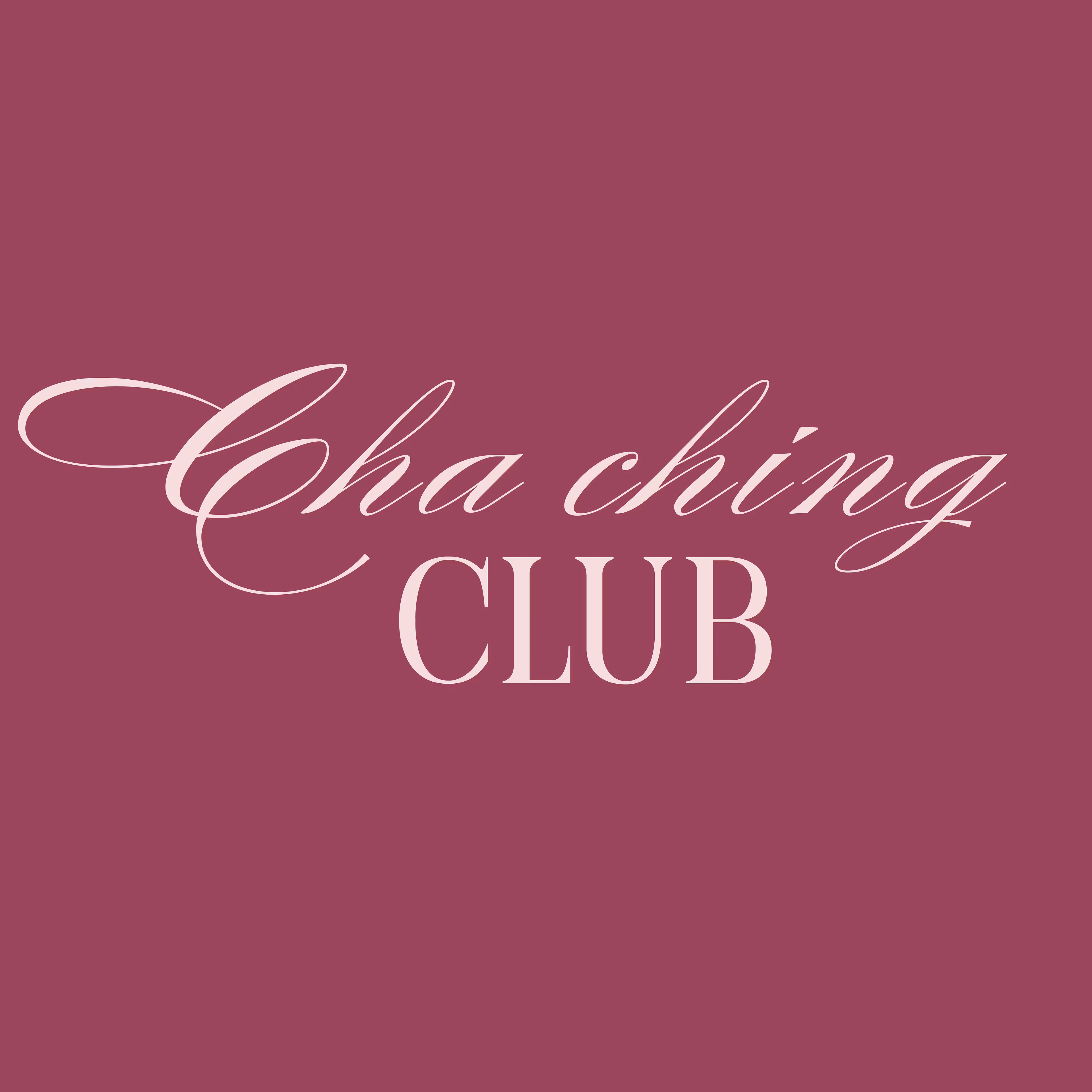 Cha Ching Club 1-on-1