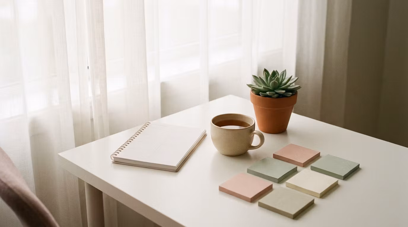 The No-Guilt Household Spending Reset
