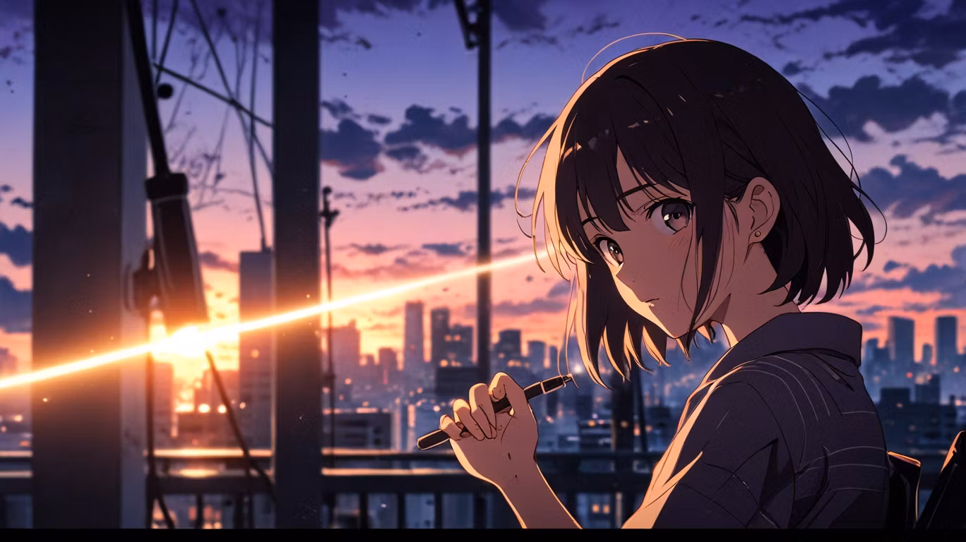 Animezeichner Akademie