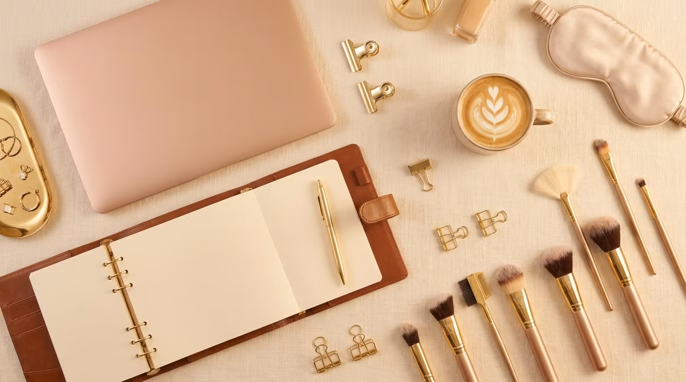 Ultimate Beauty Business Bundle