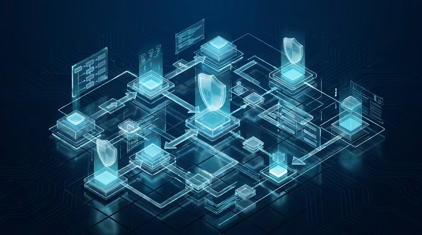 Safe AI Systems Blueprint
