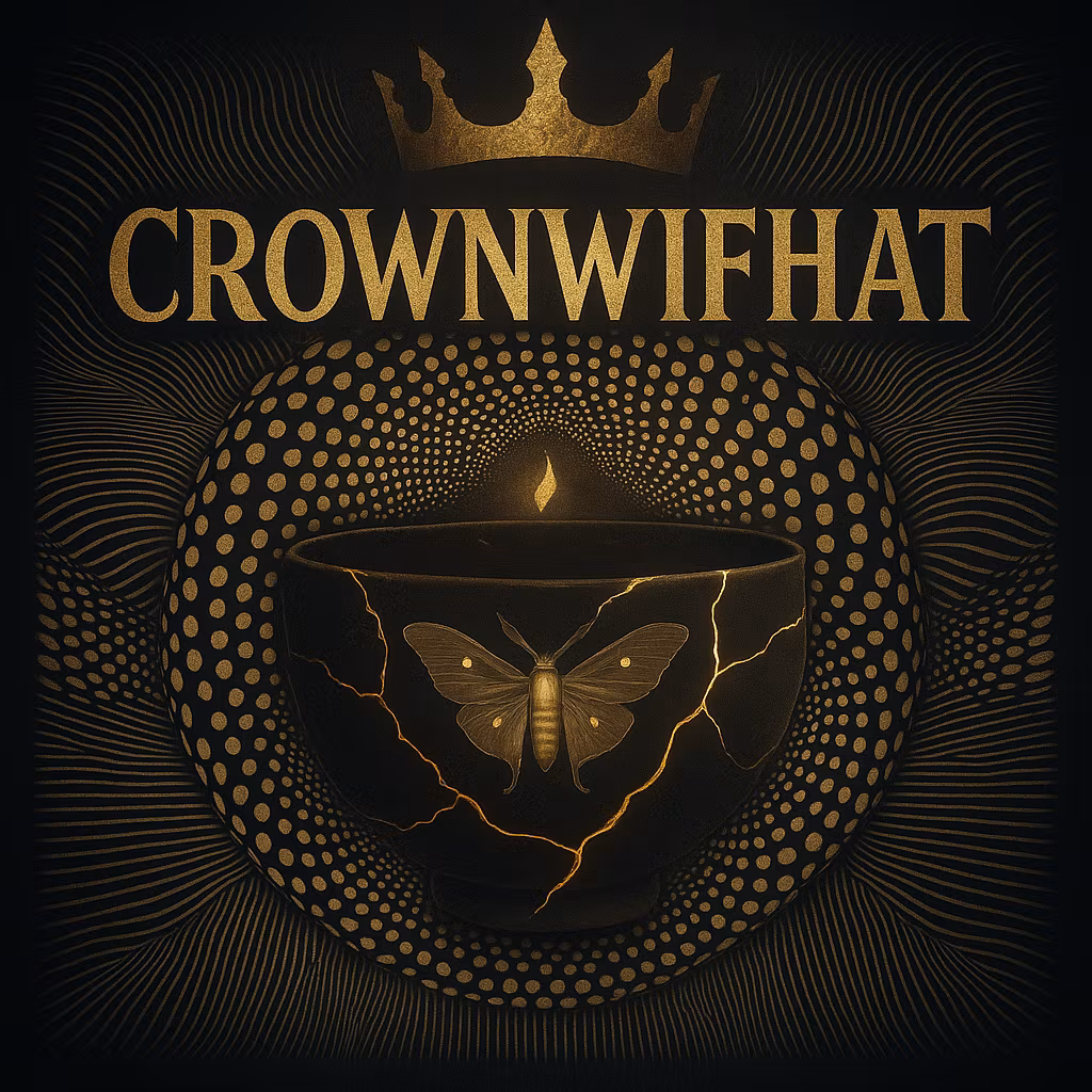 CrownWifHat