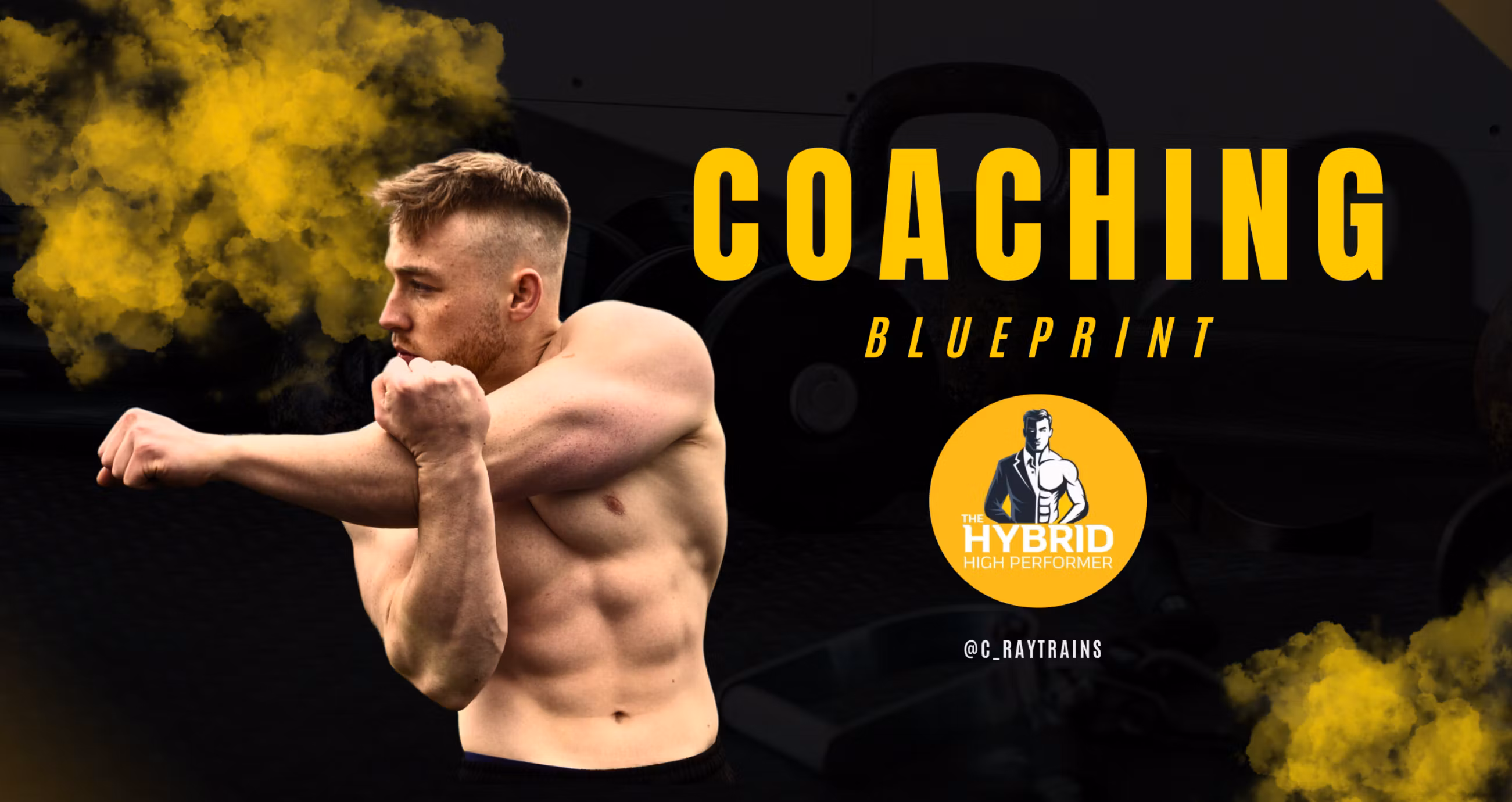 The Hybrid Coaching Blueprint