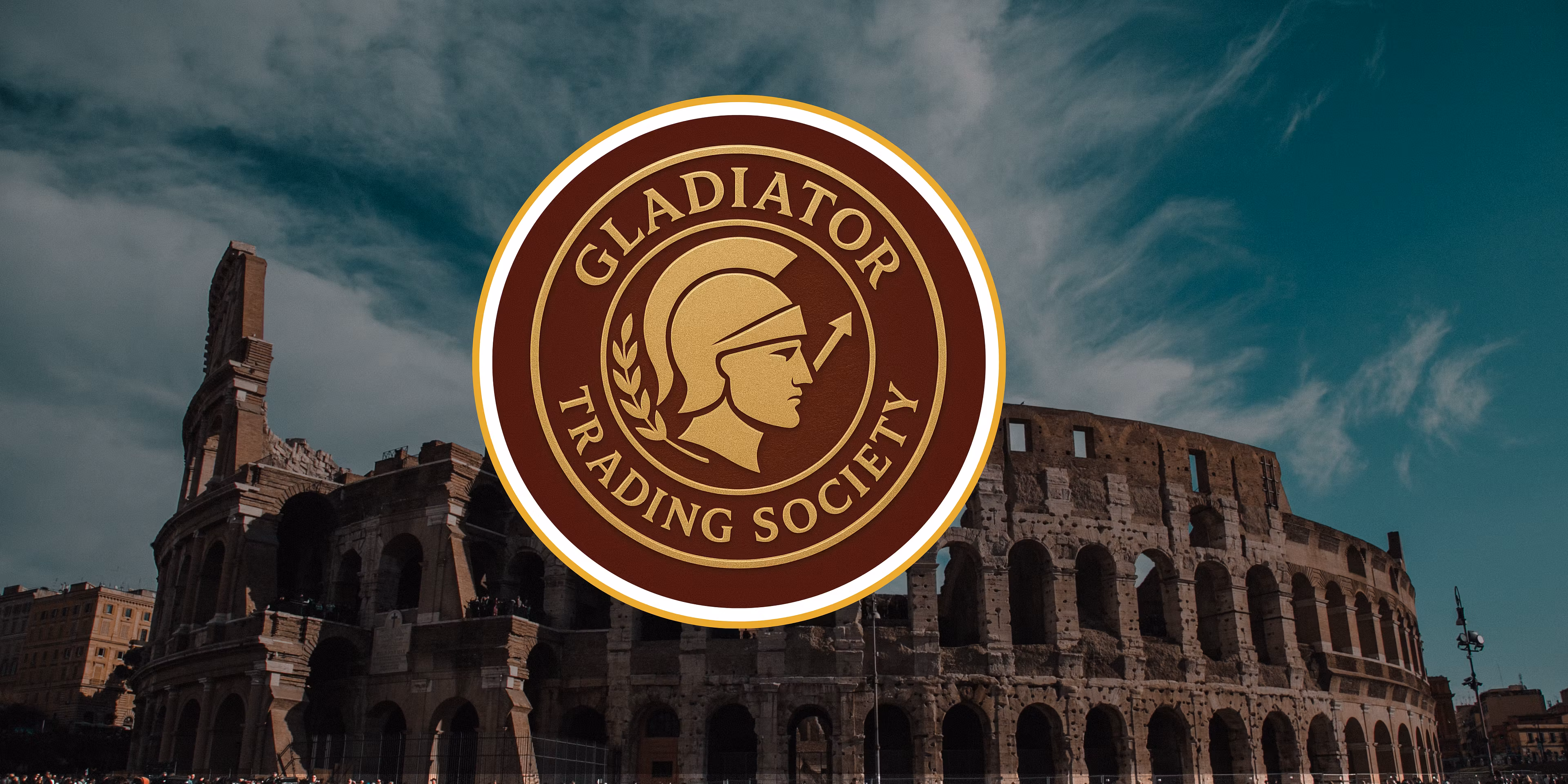 The Gladiator Trading Society 