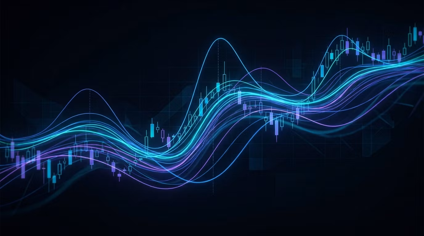 Tradeflow Signals