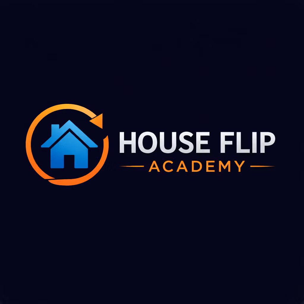 House Flip Academy