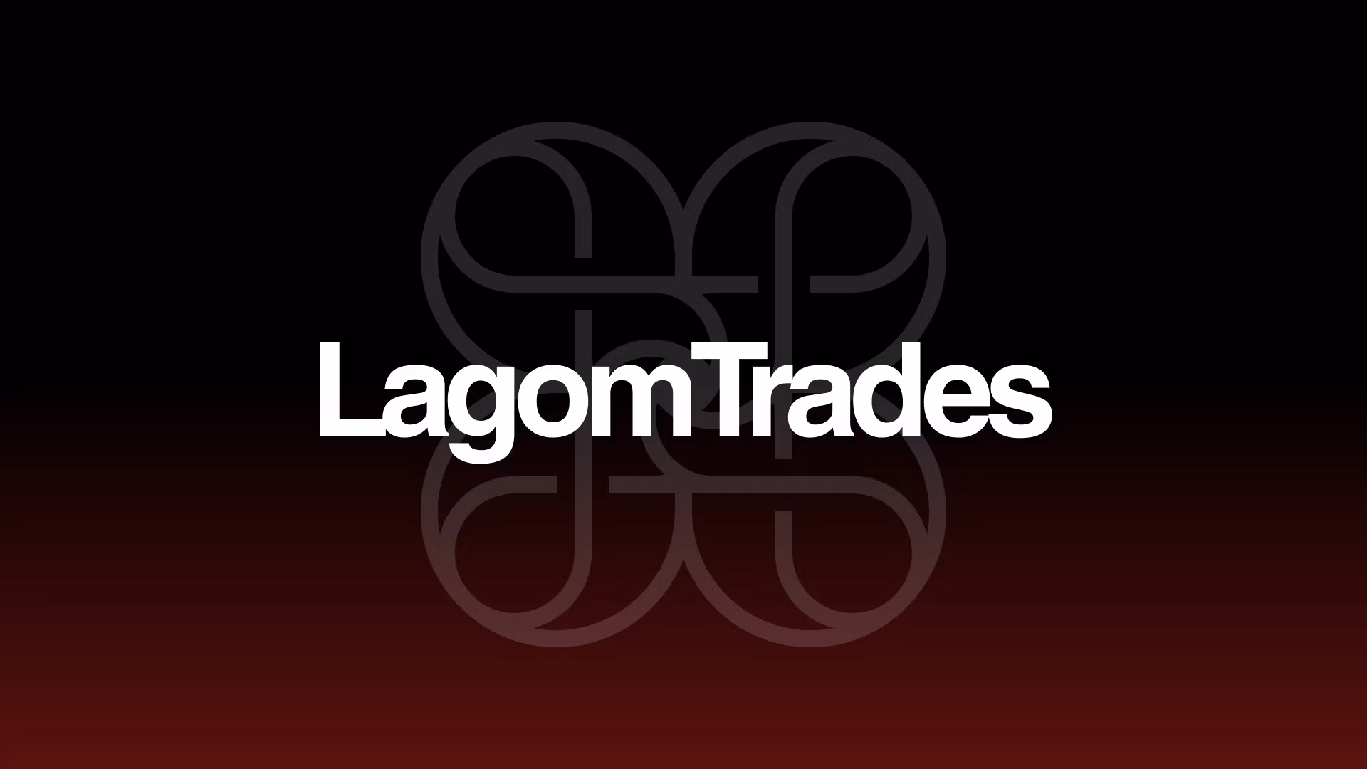 LagomTrades