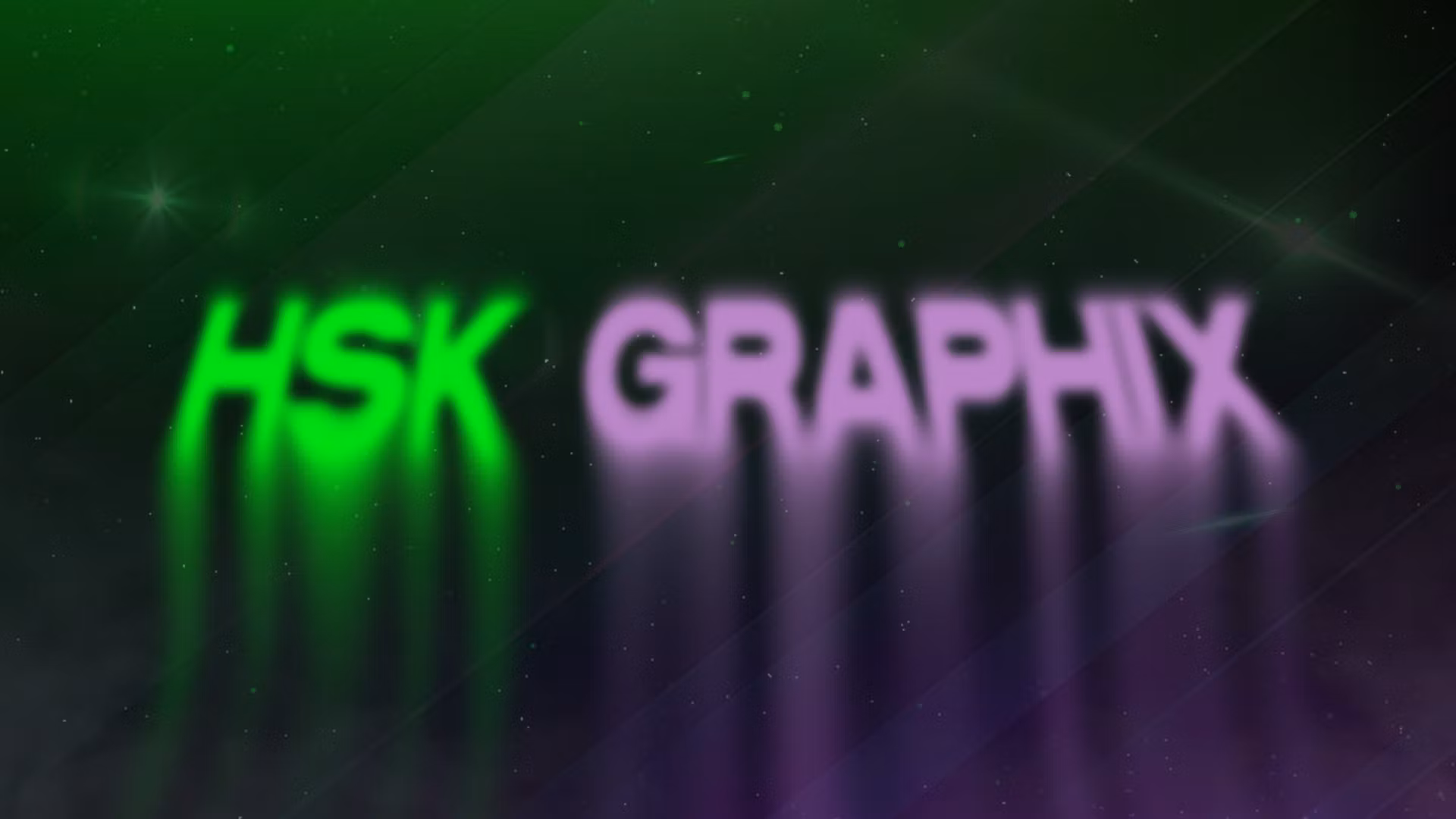 Hsk Graphix