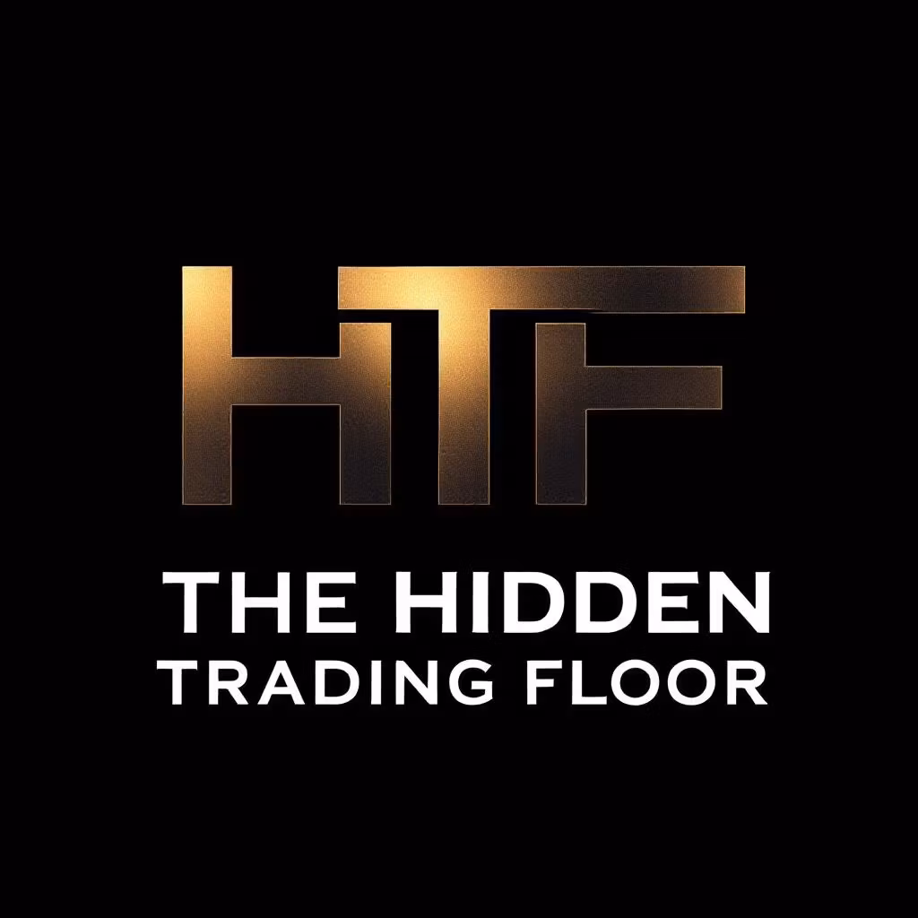 The Hidden Trading Floor