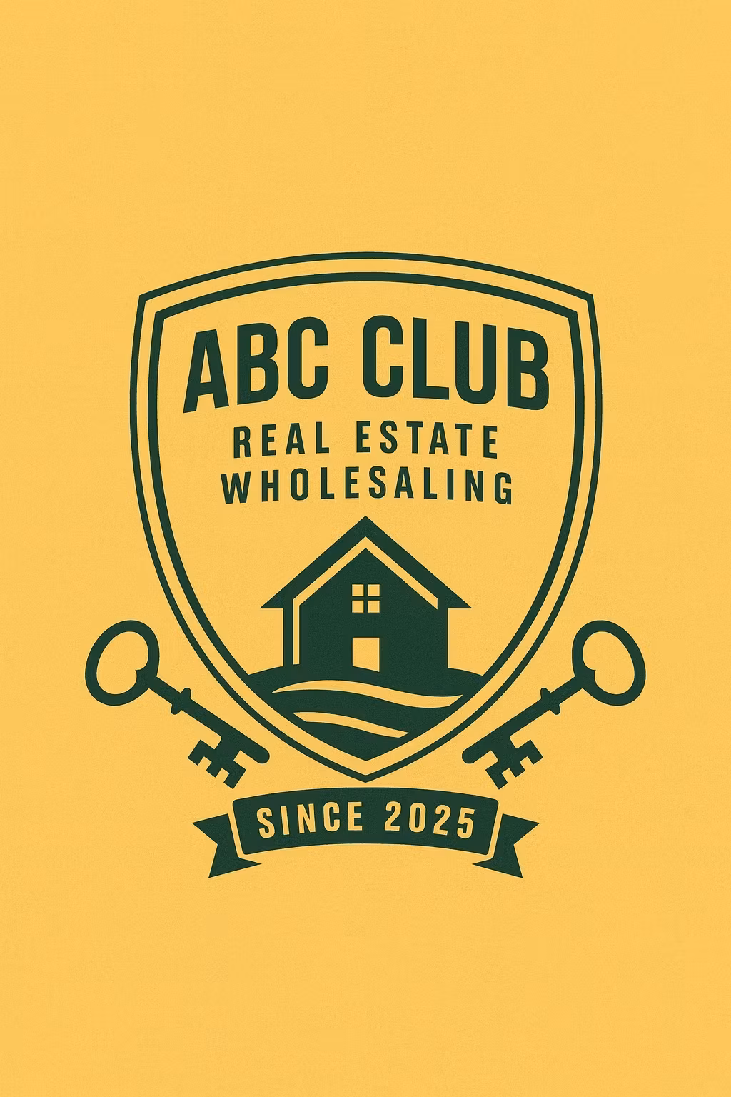 ABC CLUB 🏡