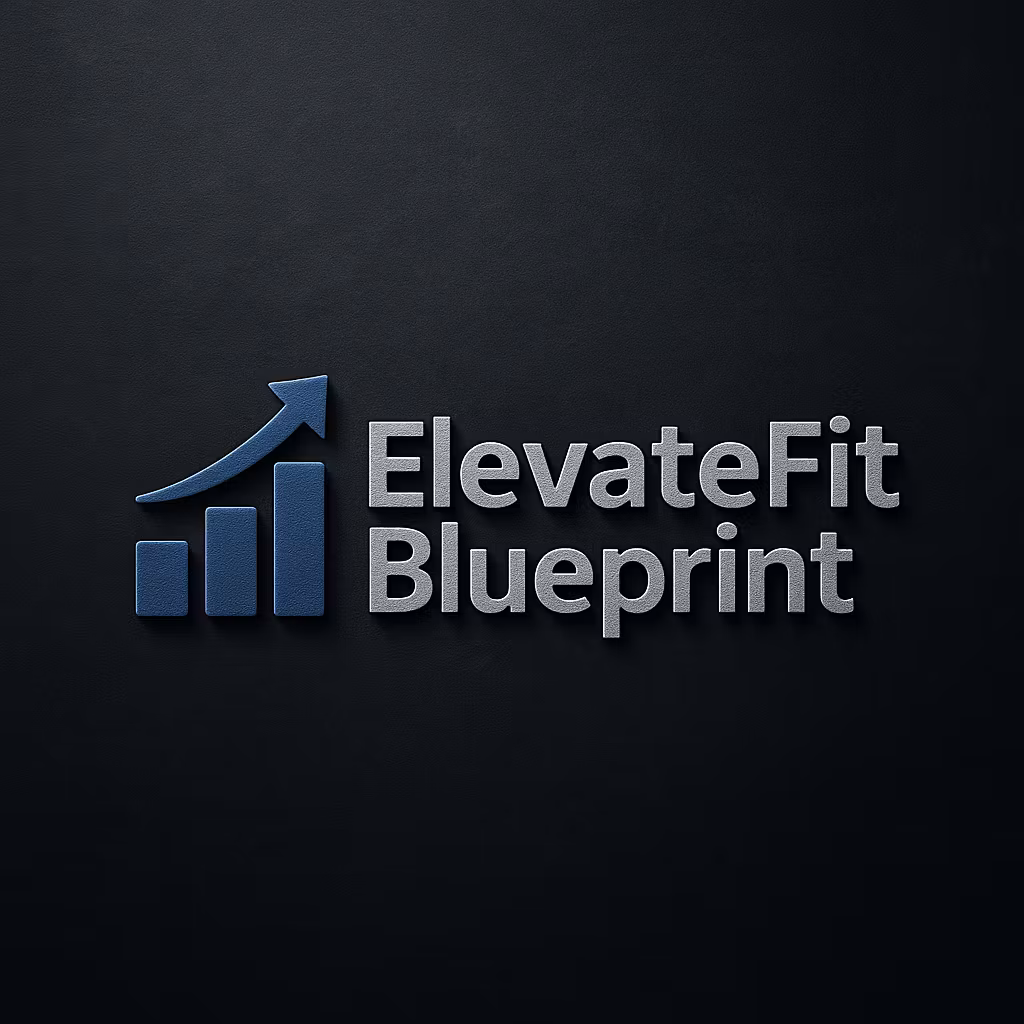 ElevateFit Blueprint