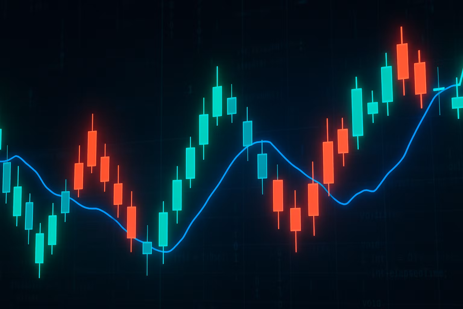 TradingRFX