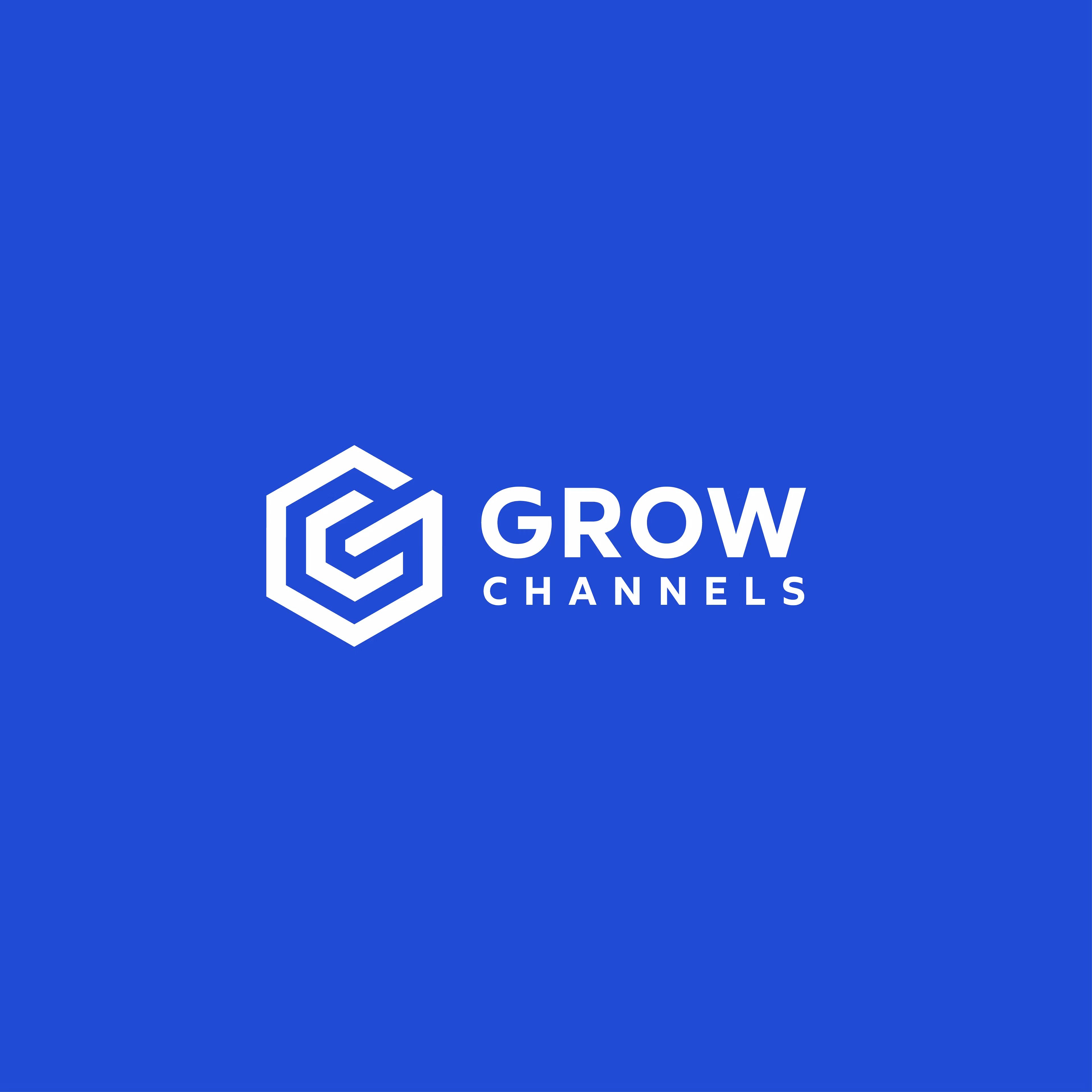 Grow Channels