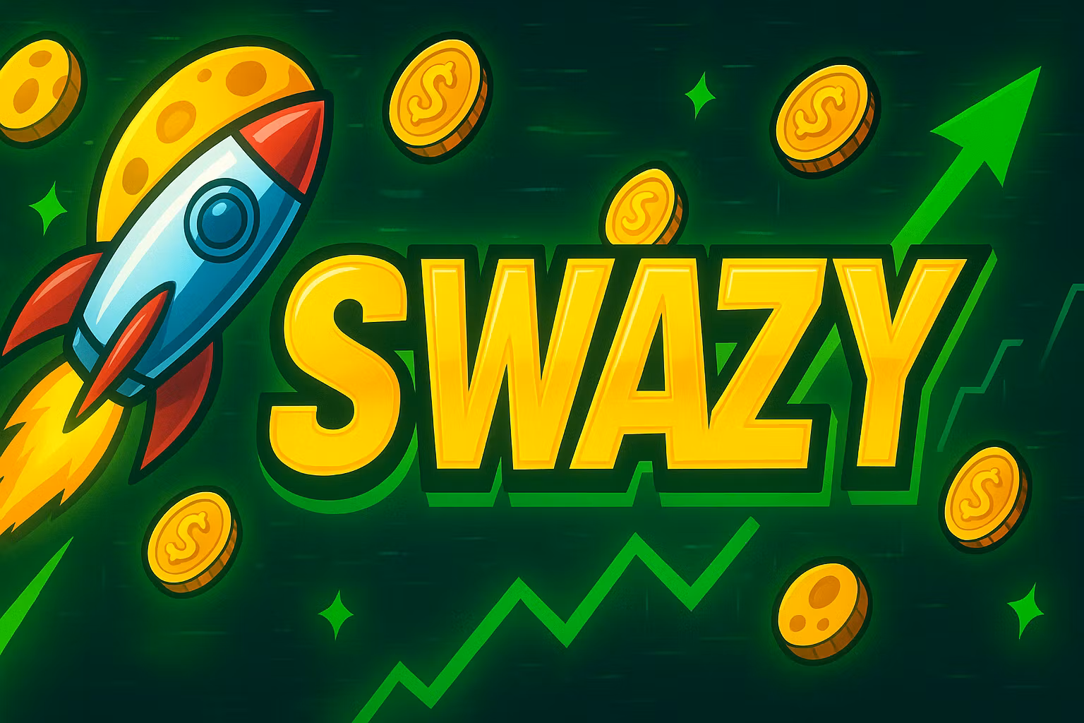 SwazySol