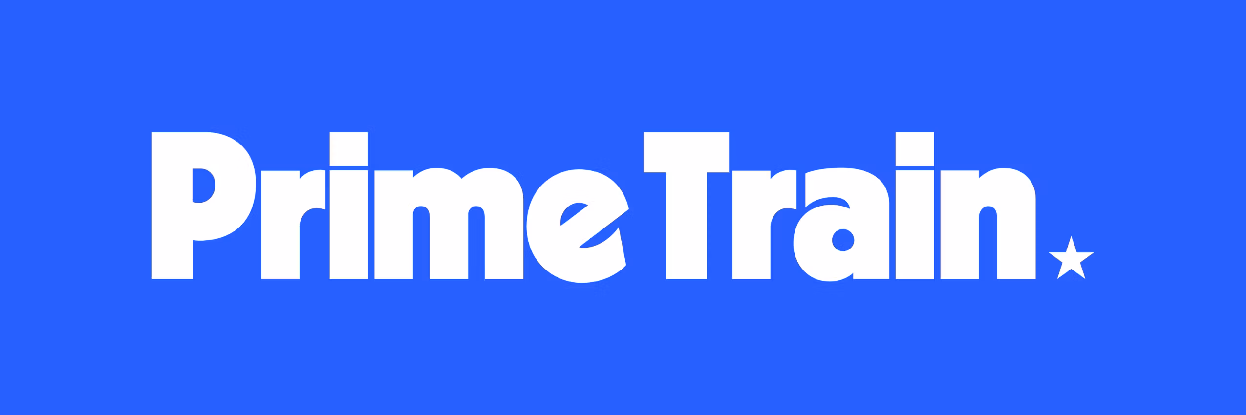 Prime Train Coaching FZCO