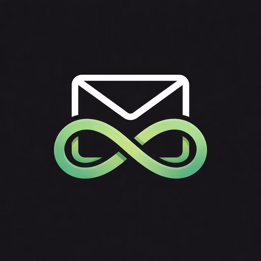 Unlimited Inboxes