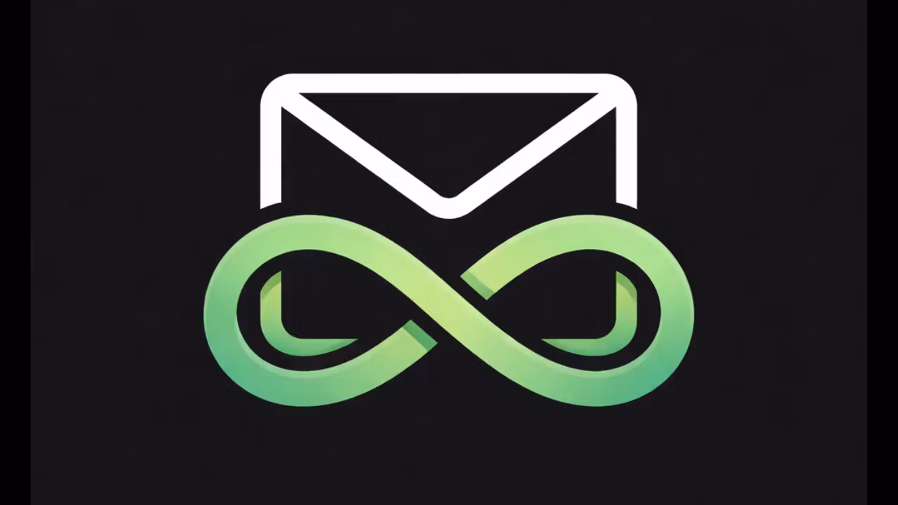 Unlimited Inboxes