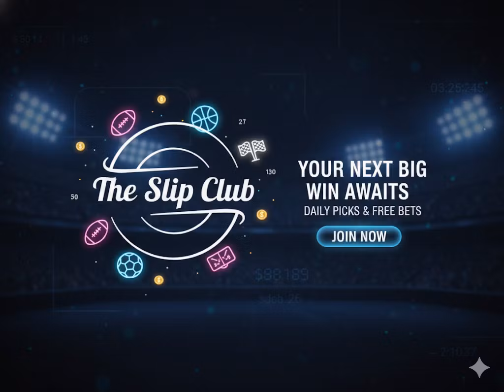 The Slip Club