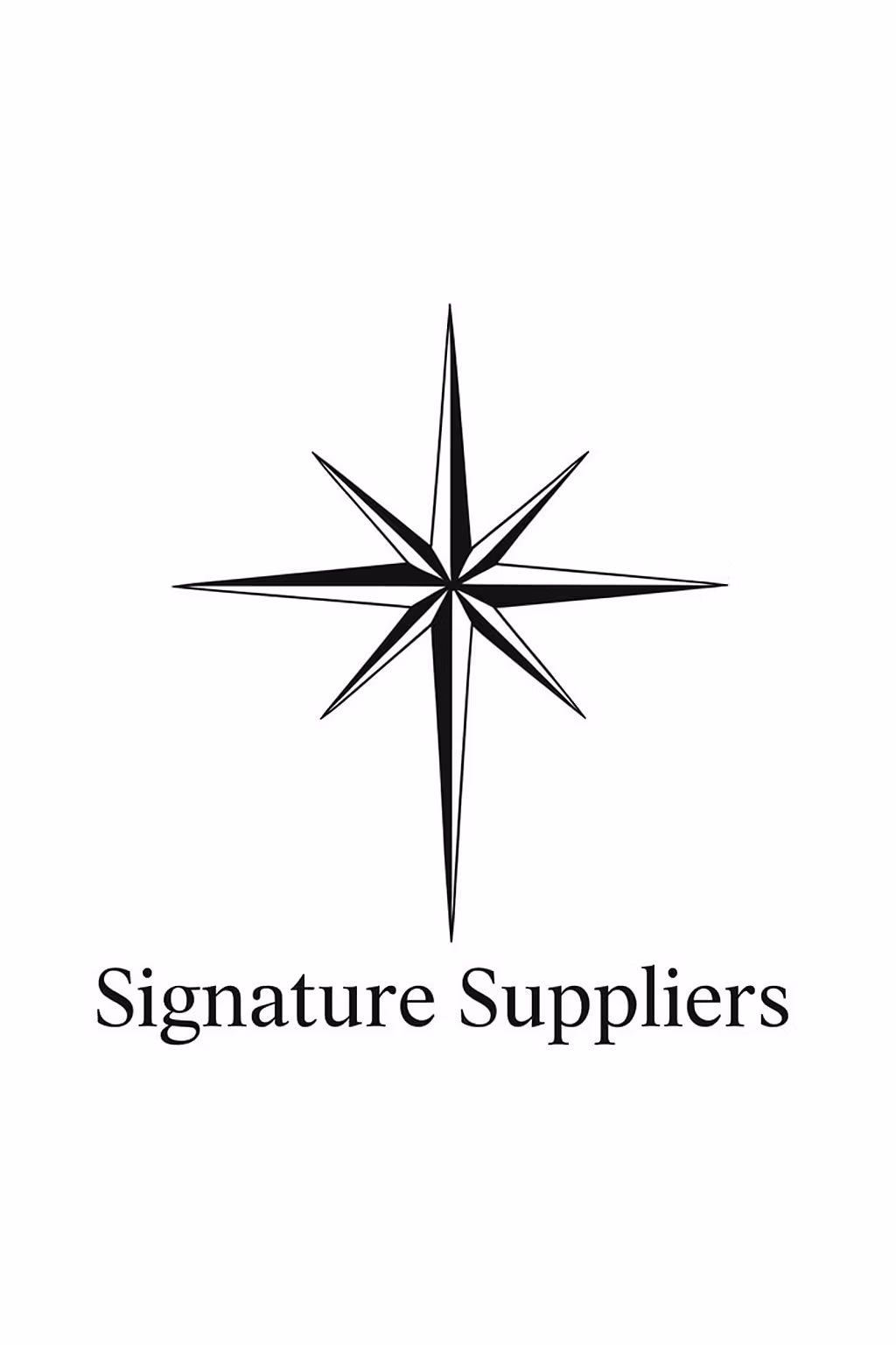Signature Supplier
