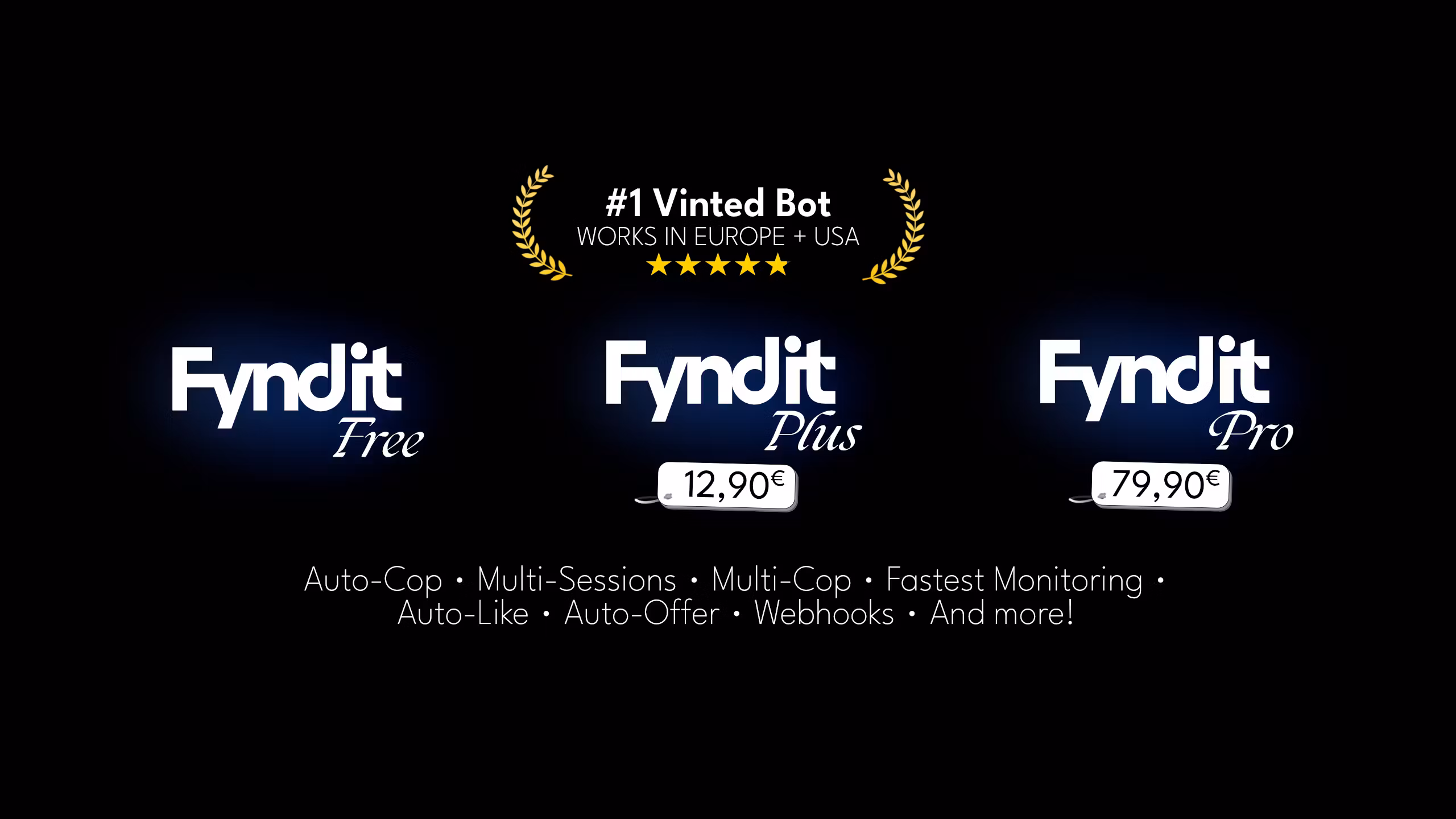 Fyndit Enhanced