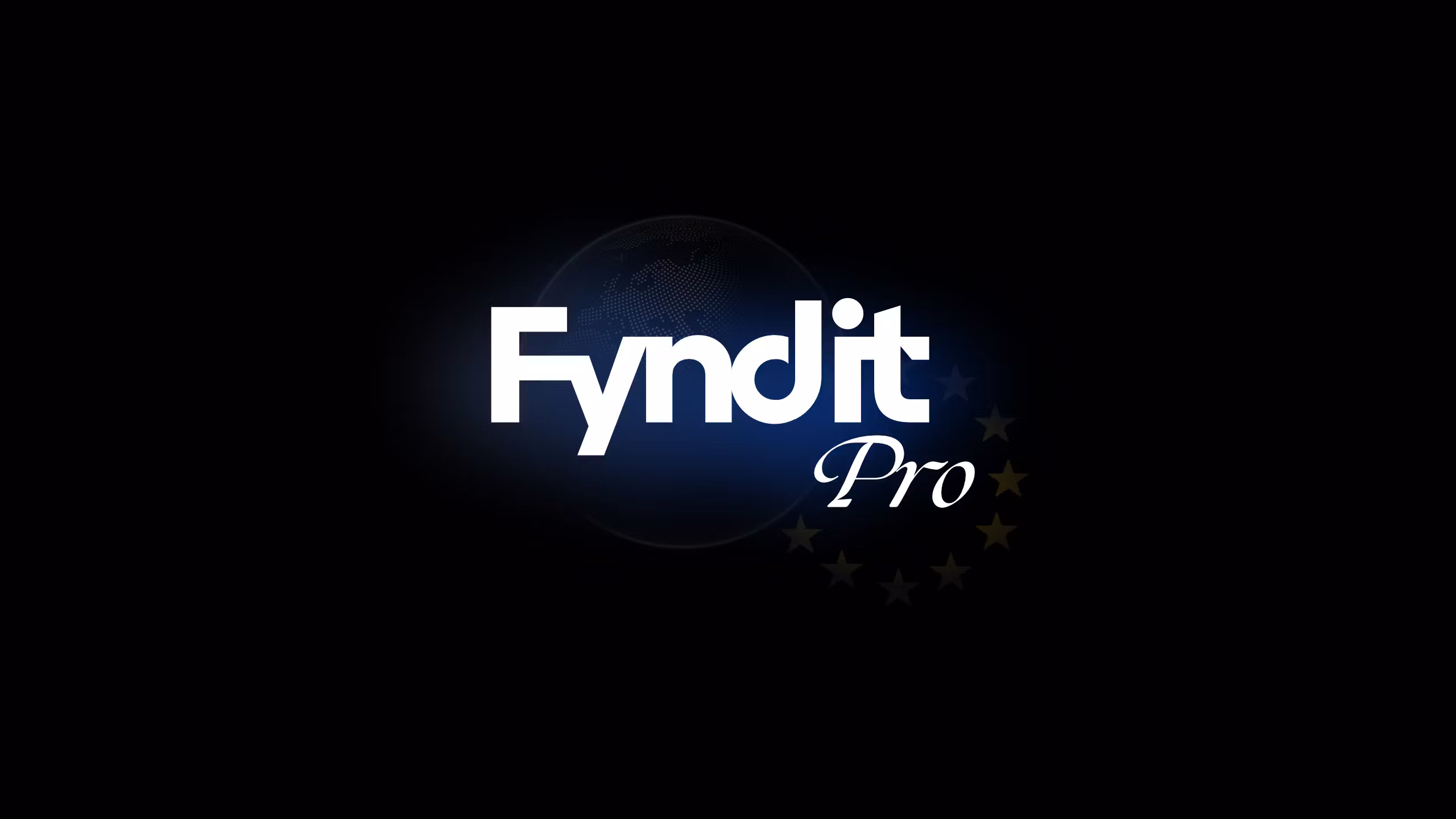 🚀 Fyndit: Pro