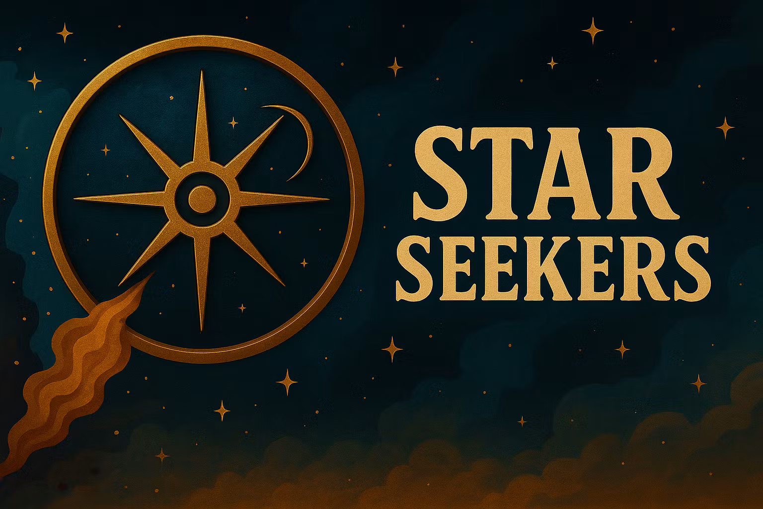 Star Seekers