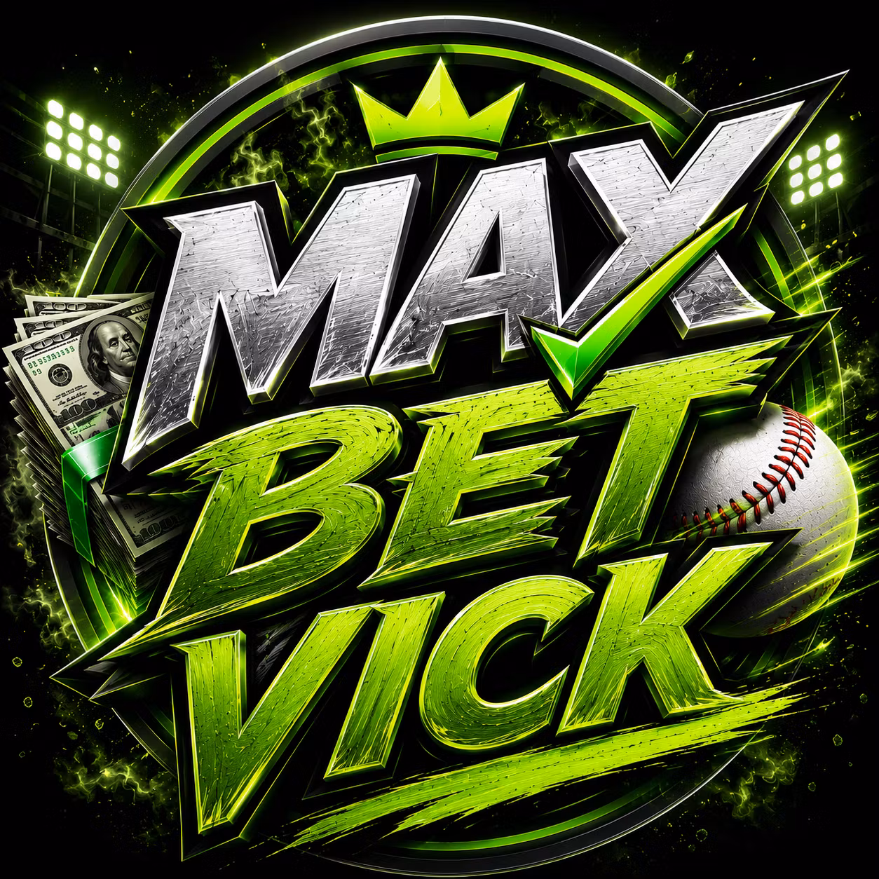 MAX BET VICK