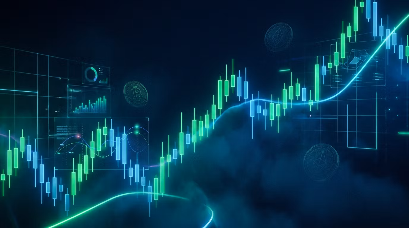 Crypto Trading Fundamentals