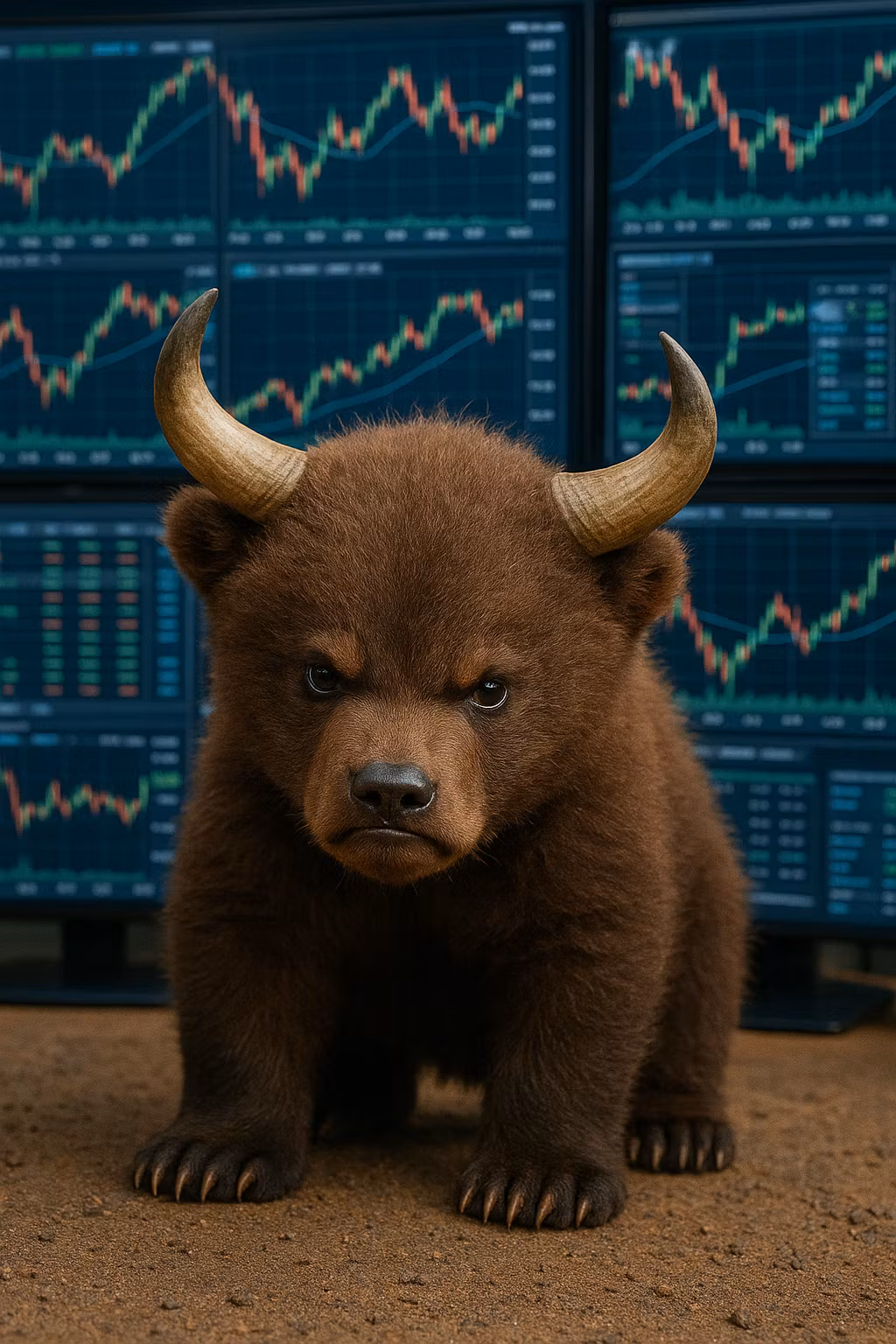 Bully Bears Trading