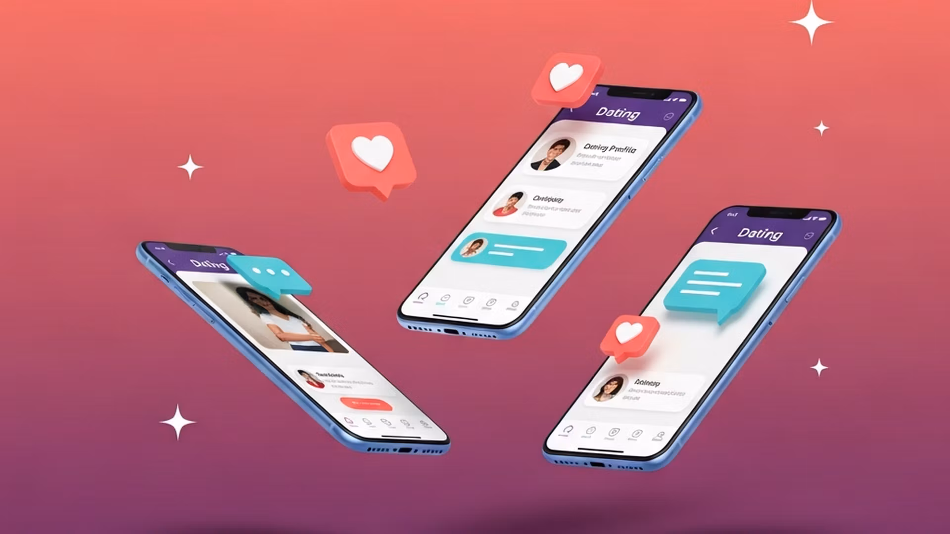 ProfileSpark — Dating Bio Templates