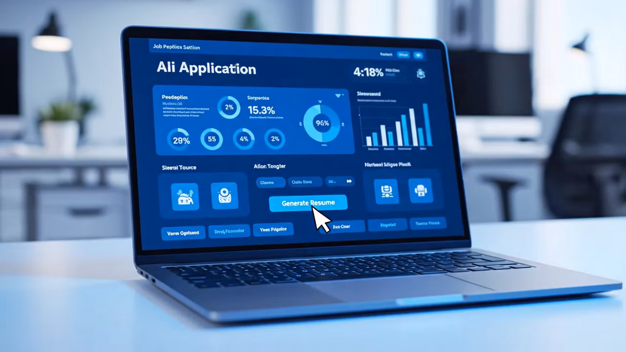 JobPilot AI"