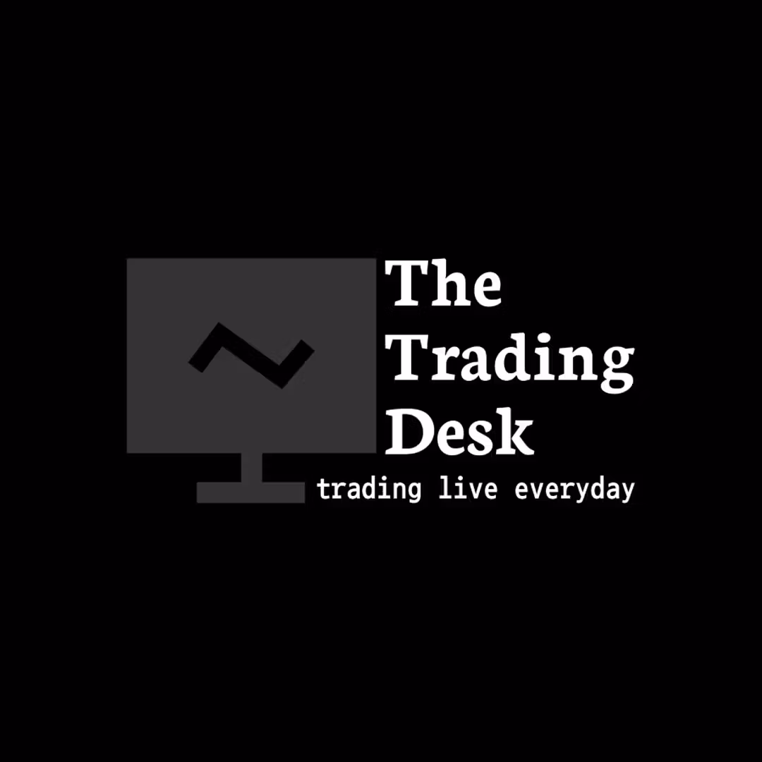 The Trading Desk