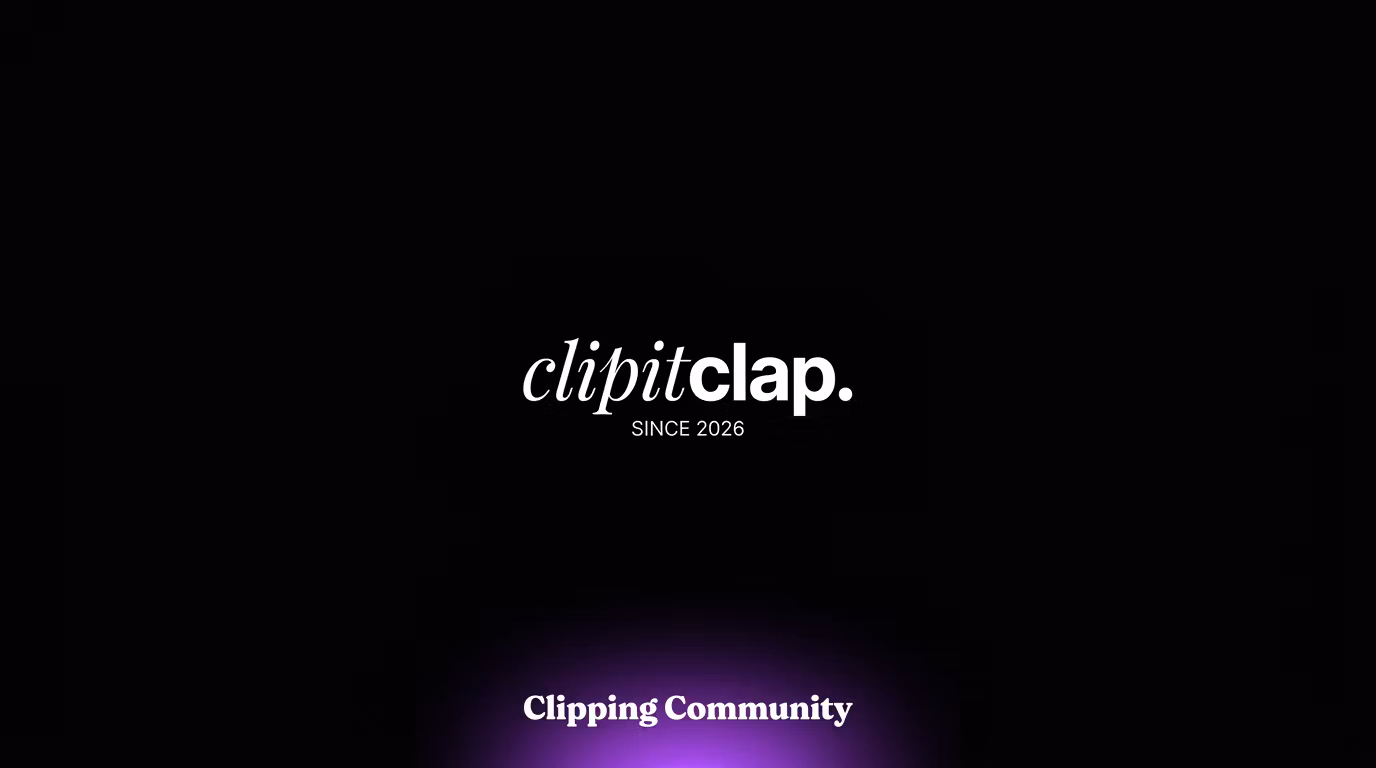 ClipitClap:- Huge Community Of Clippers