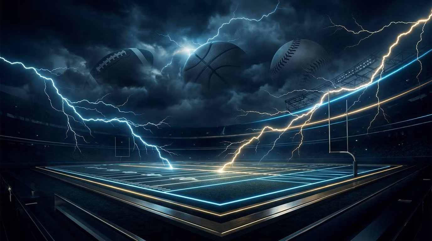 STRIKE PLAY ⚡️ — LIFETIME ACCESS