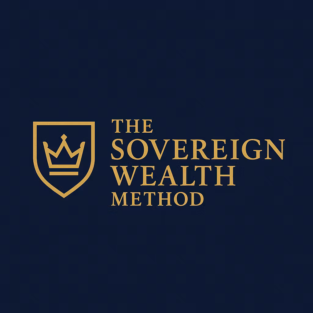The Sovereign Wealth Method