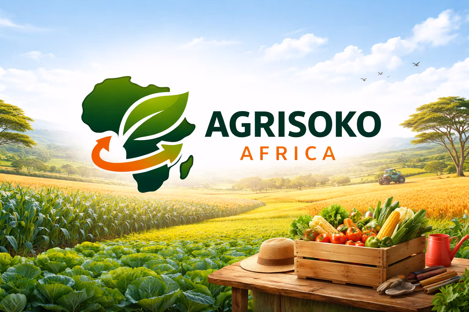 Agrisoko Africa